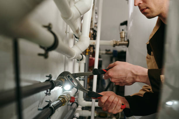 Mentone, IN Plumbing Pros