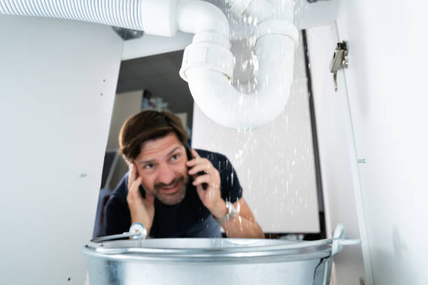 Best Toilet Repair Services  in Mentone, IN