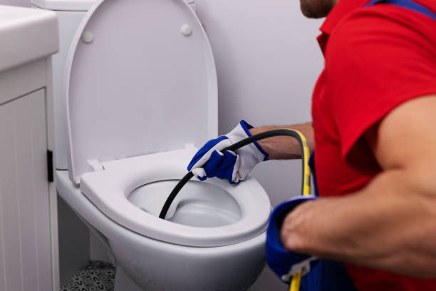 Trusted Mentone, IN Plumbing Experts