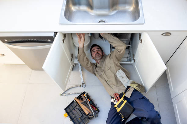 Best Residential Plumbing Services  in Mentone, IN
