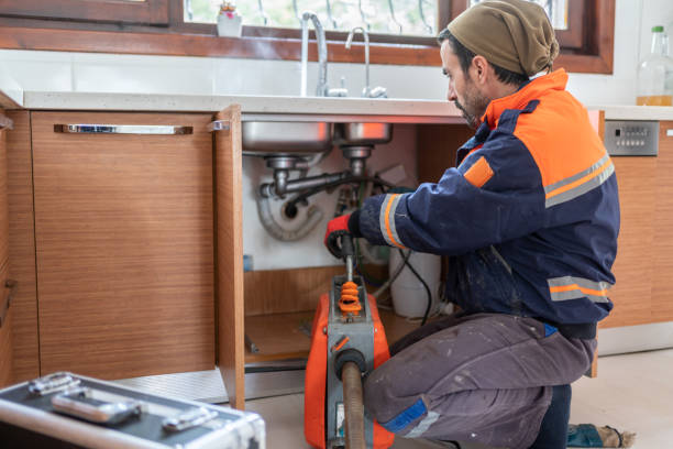 Best Affordable Plumber Near Me  in Mentone, IN