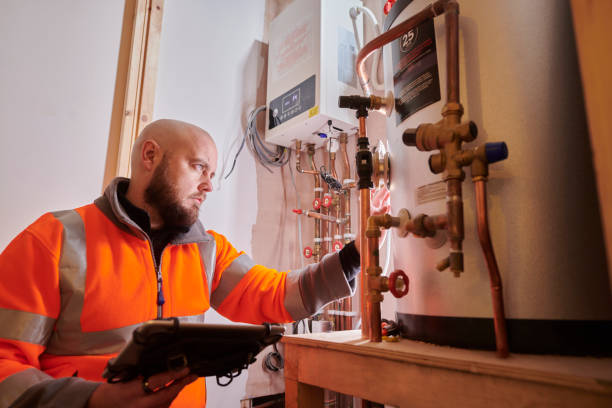 Best Emergency Plumbing Repair  in Mentone, IN