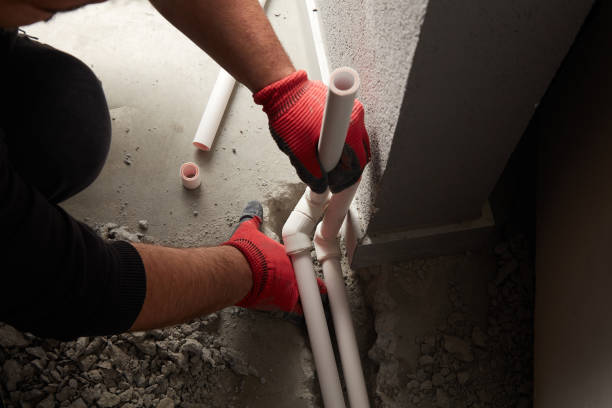 Best Water Softener Installation  in Mentone, IN