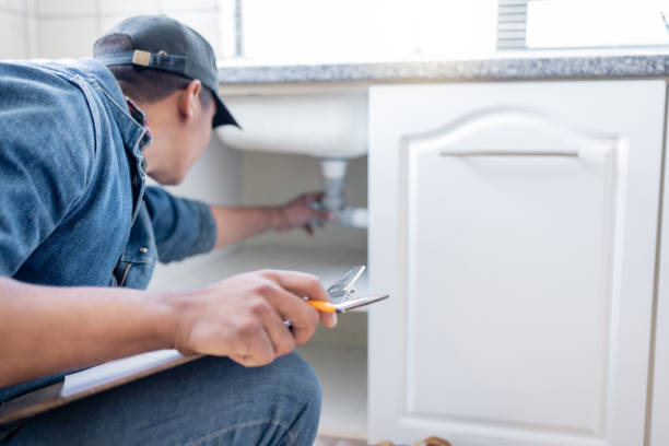 Best Drain Cleaning Services  in Mentone, IN