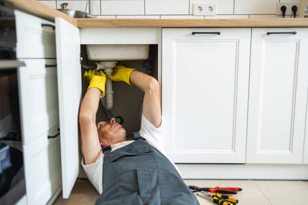 Best Pipe Repair Near Me  in Mentone, IN