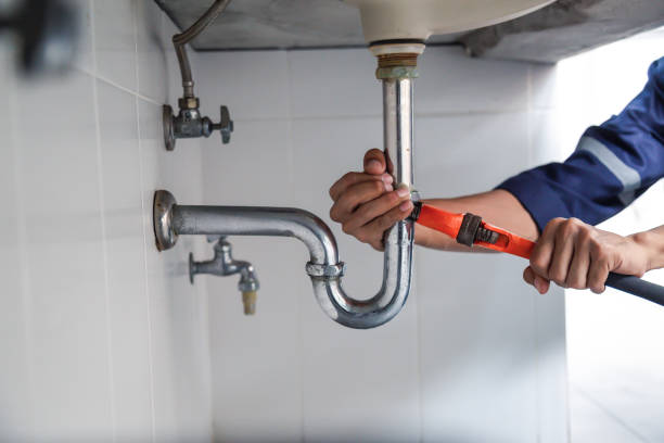 Best Sewer Cleaning Services  in Mentone, IN