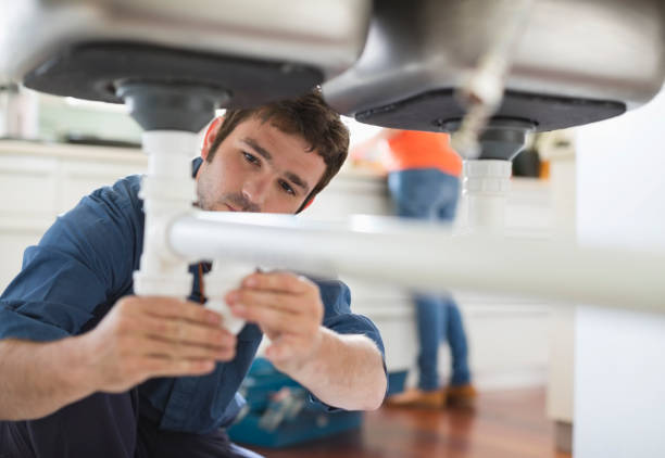 Best Sewer Line Repair  in Mentone, IN