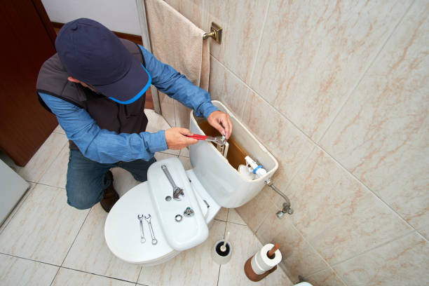 Best Best Plumbers Near Me  in Mentone, IN