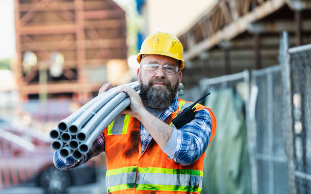 Best Leak Detection Services  in Mentone, IN