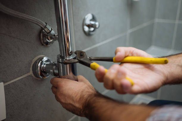 Best Water Leak Repair  in Mentone, IN