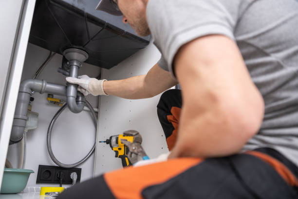 Best Best Plumbers Near Me  in Mentone, IN