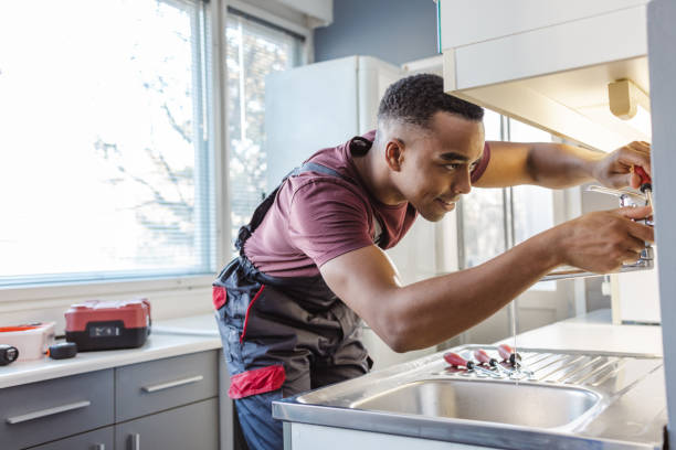 Best Plumbing Repair Near Me  in Mentone, IN