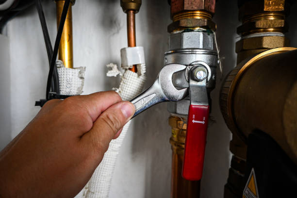 Best Water Heater Repair  in Mentone, IN